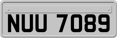 NUU7089