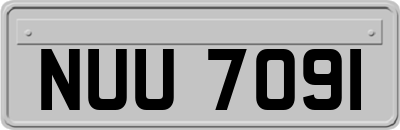 NUU7091
