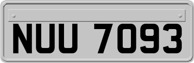 NUU7093
