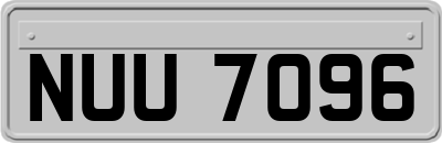 NUU7096