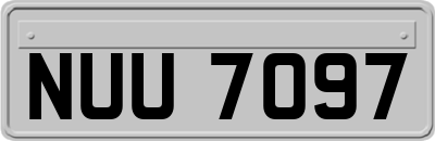 NUU7097