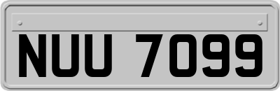 NUU7099