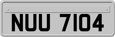 NUU7104
