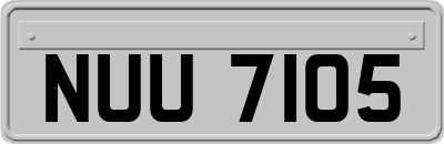 NUU7105