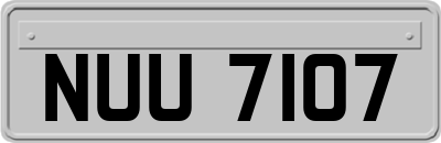 NUU7107