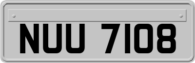 NUU7108