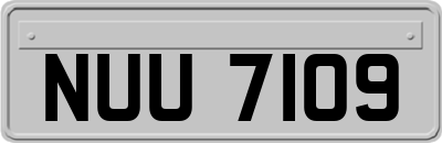 NUU7109