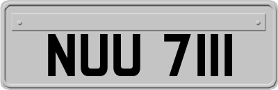 NUU7111