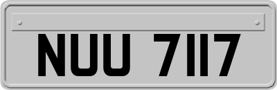NUU7117