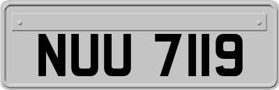 NUU7119