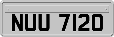 NUU7120