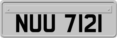 NUU7121