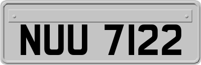 NUU7122