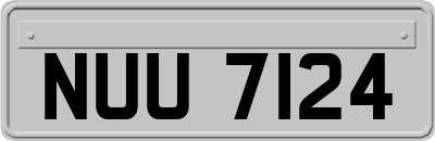 NUU7124