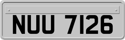 NUU7126