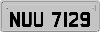 NUU7129