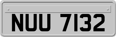 NUU7132