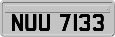 NUU7133