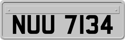 NUU7134