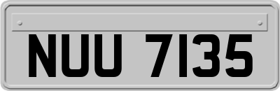 NUU7135