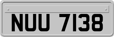 NUU7138