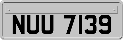NUU7139