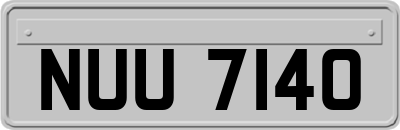 NUU7140