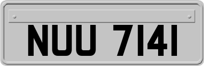 NUU7141