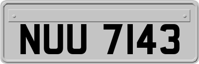 NUU7143