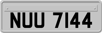 NUU7144