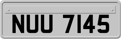 NUU7145