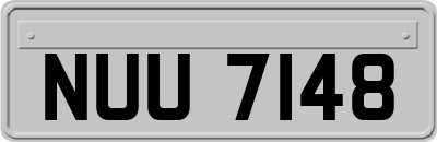 NUU7148