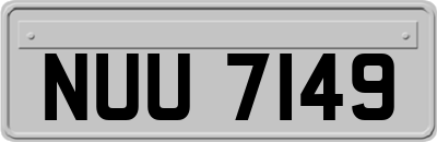 NUU7149