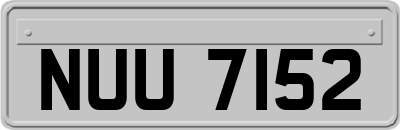 NUU7152