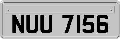NUU7156