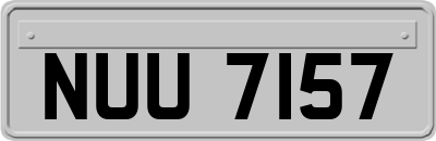 NUU7157