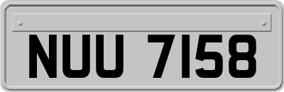 NUU7158