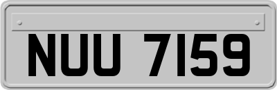 NUU7159