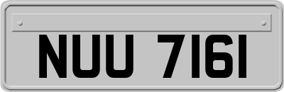 NUU7161
