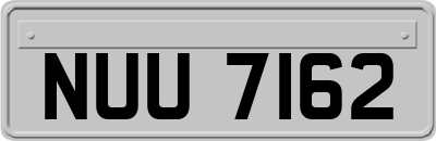 NUU7162