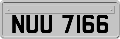 NUU7166
