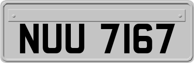 NUU7167