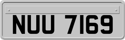 NUU7169