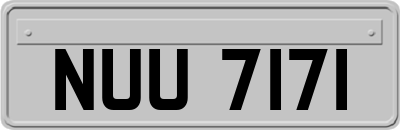 NUU7171