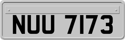 NUU7173