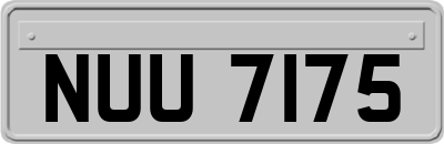 NUU7175