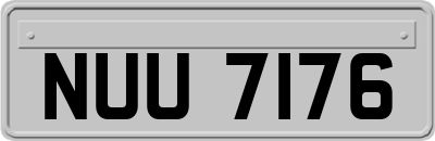 NUU7176