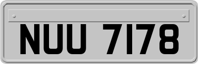 NUU7178