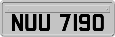 NUU7190