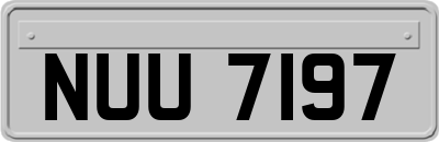 NUU7197